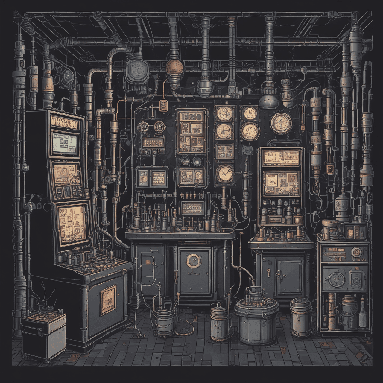 Aventure Quiz Thermo Jet game banner