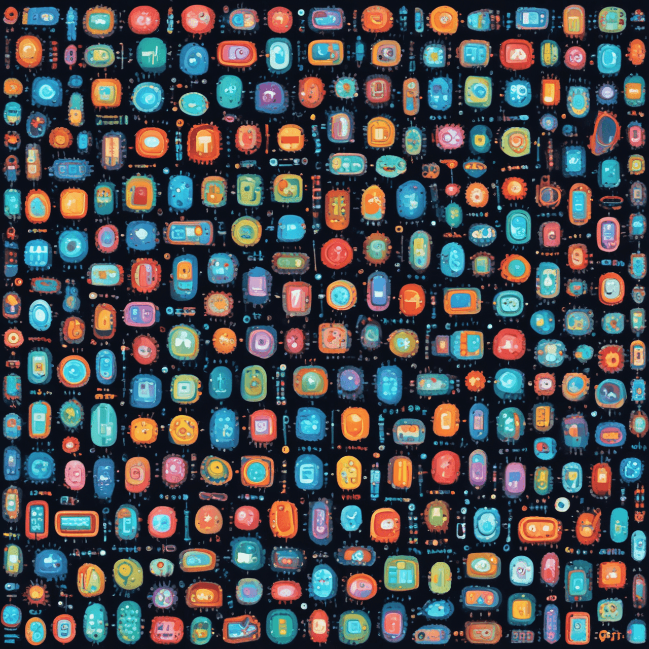 Mitosis Mania game banner