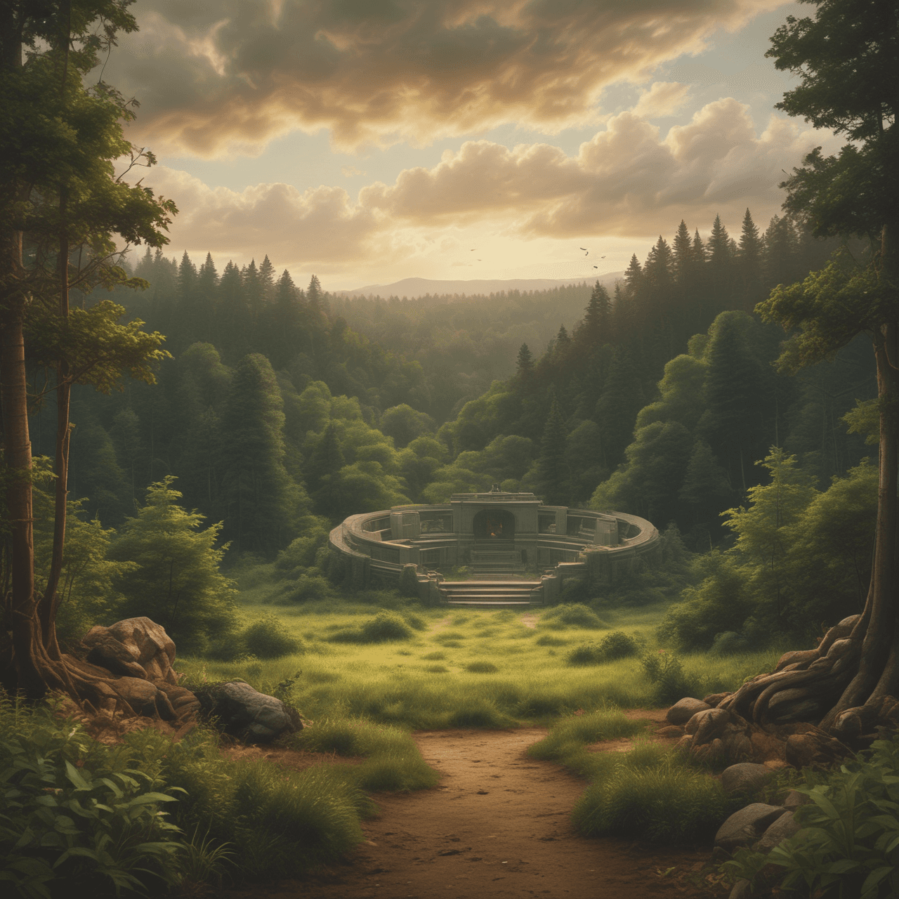 Arena Jump game banner