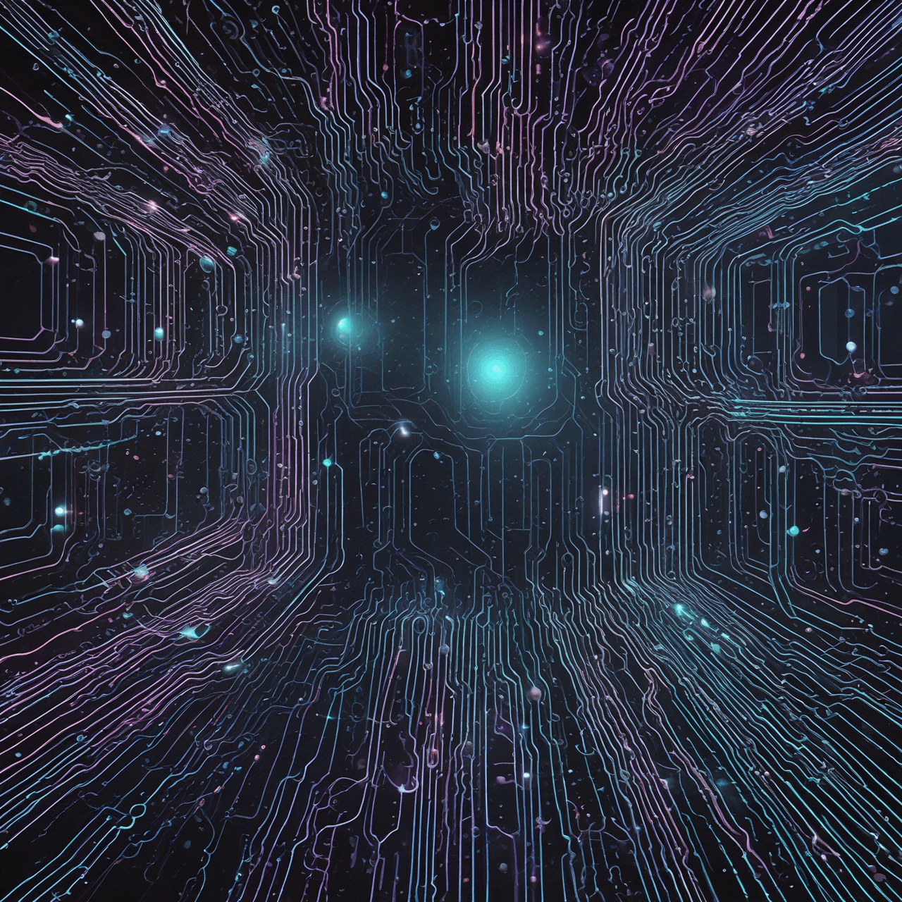 Tech Quiz Defenders game banner