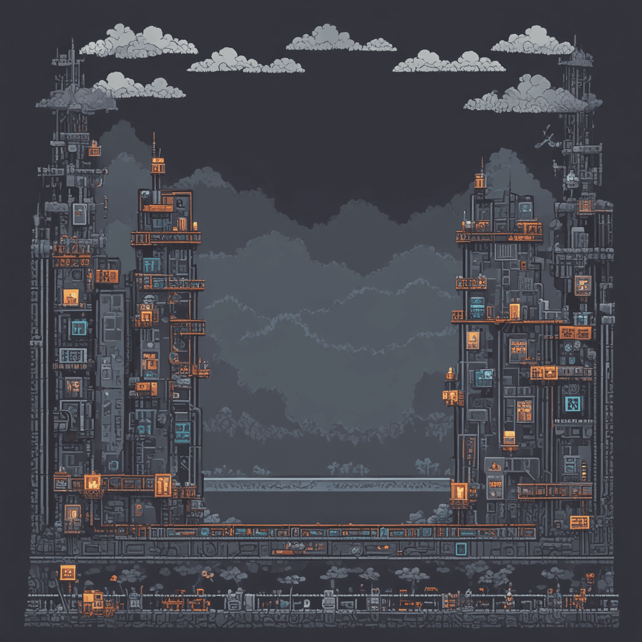 Delphi Component Run game banner