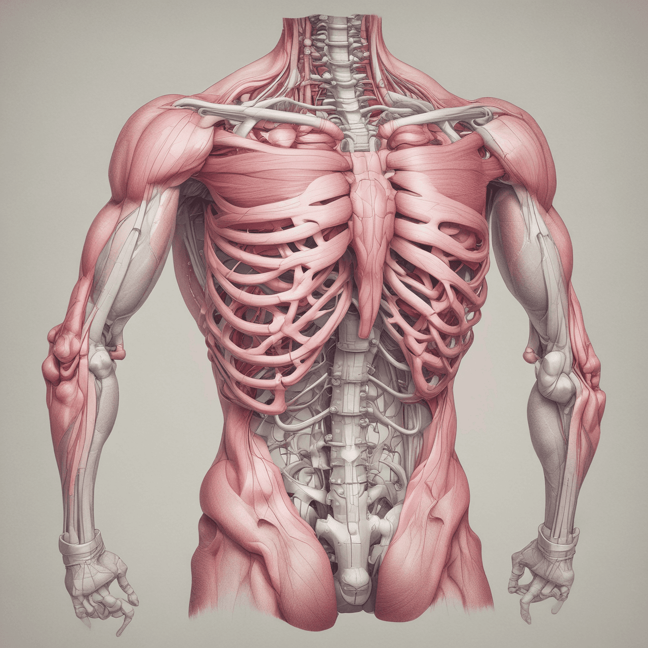 Salto Muscular game banner