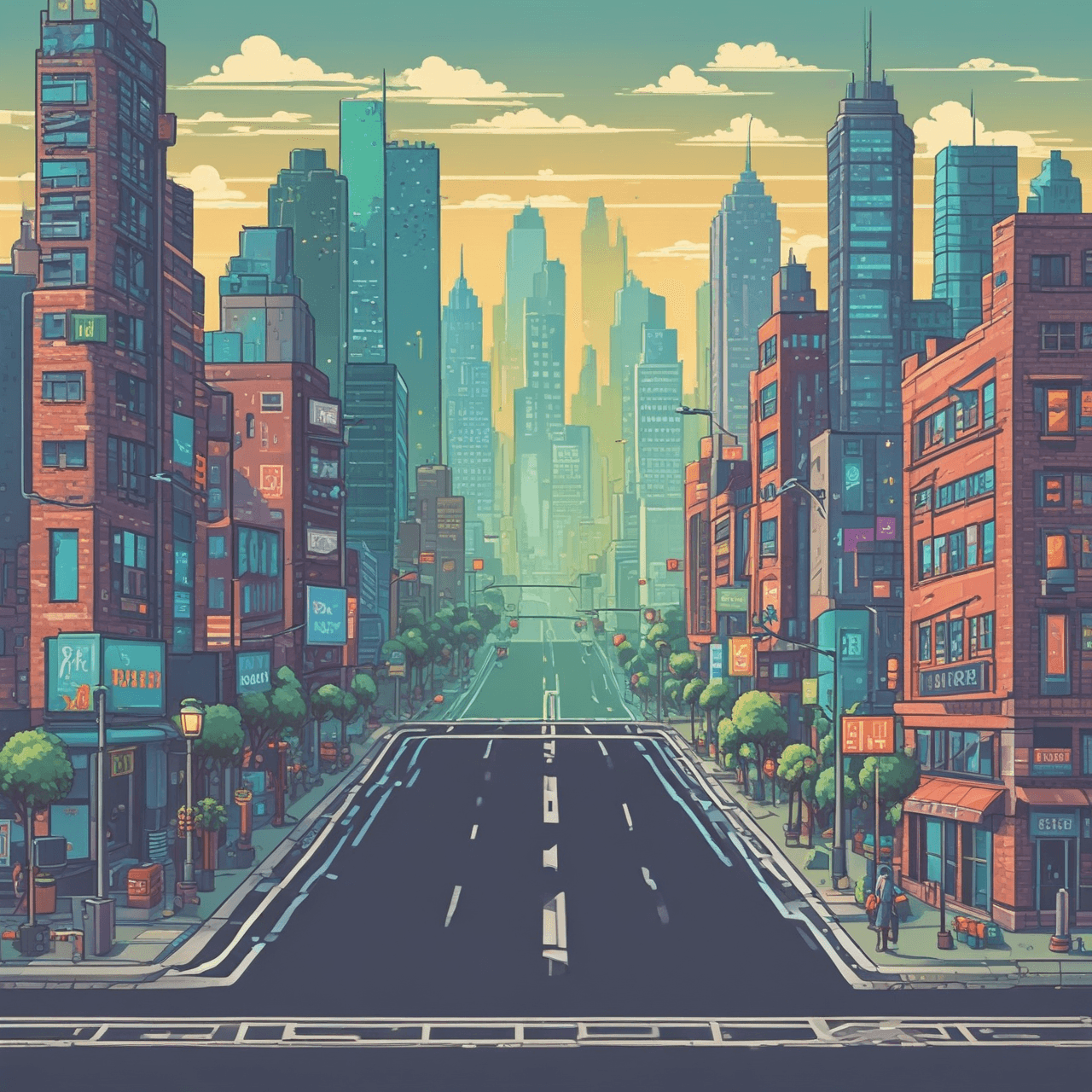 Matematik Koşusu game banner