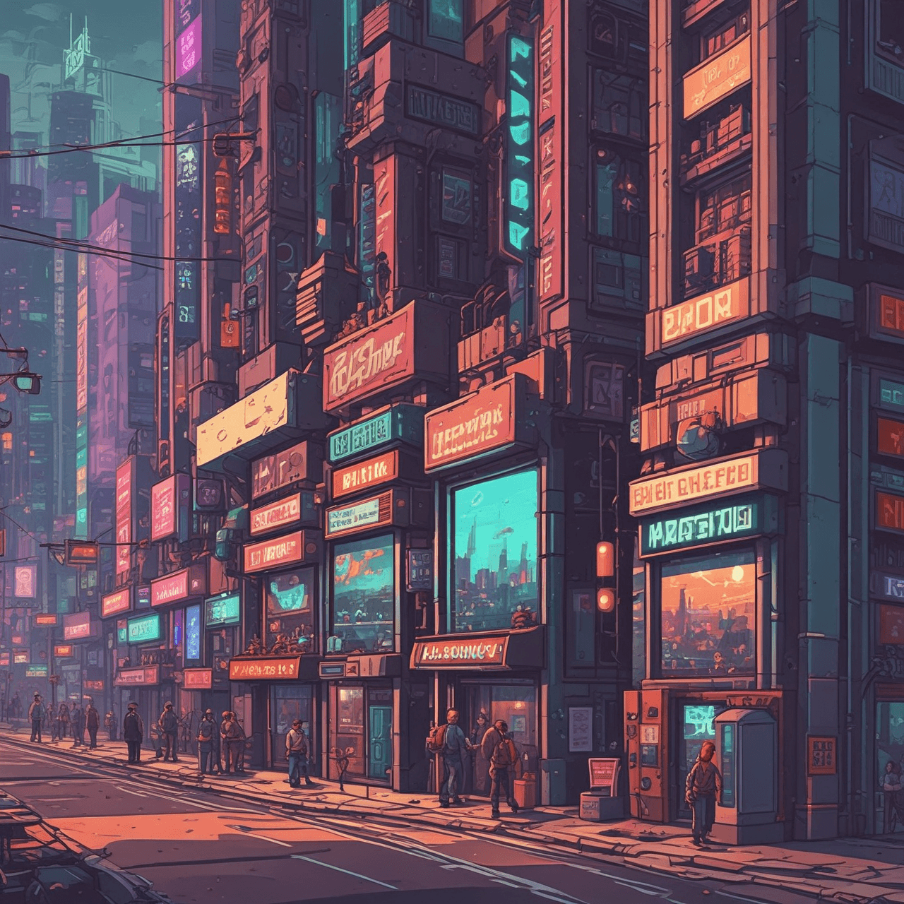 Chemie-Quiz-Lauf game banner