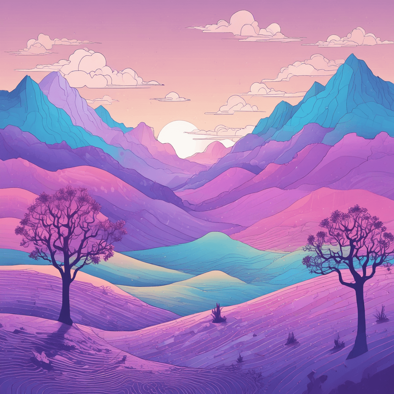 Calculus Jetpack Adventure game banner