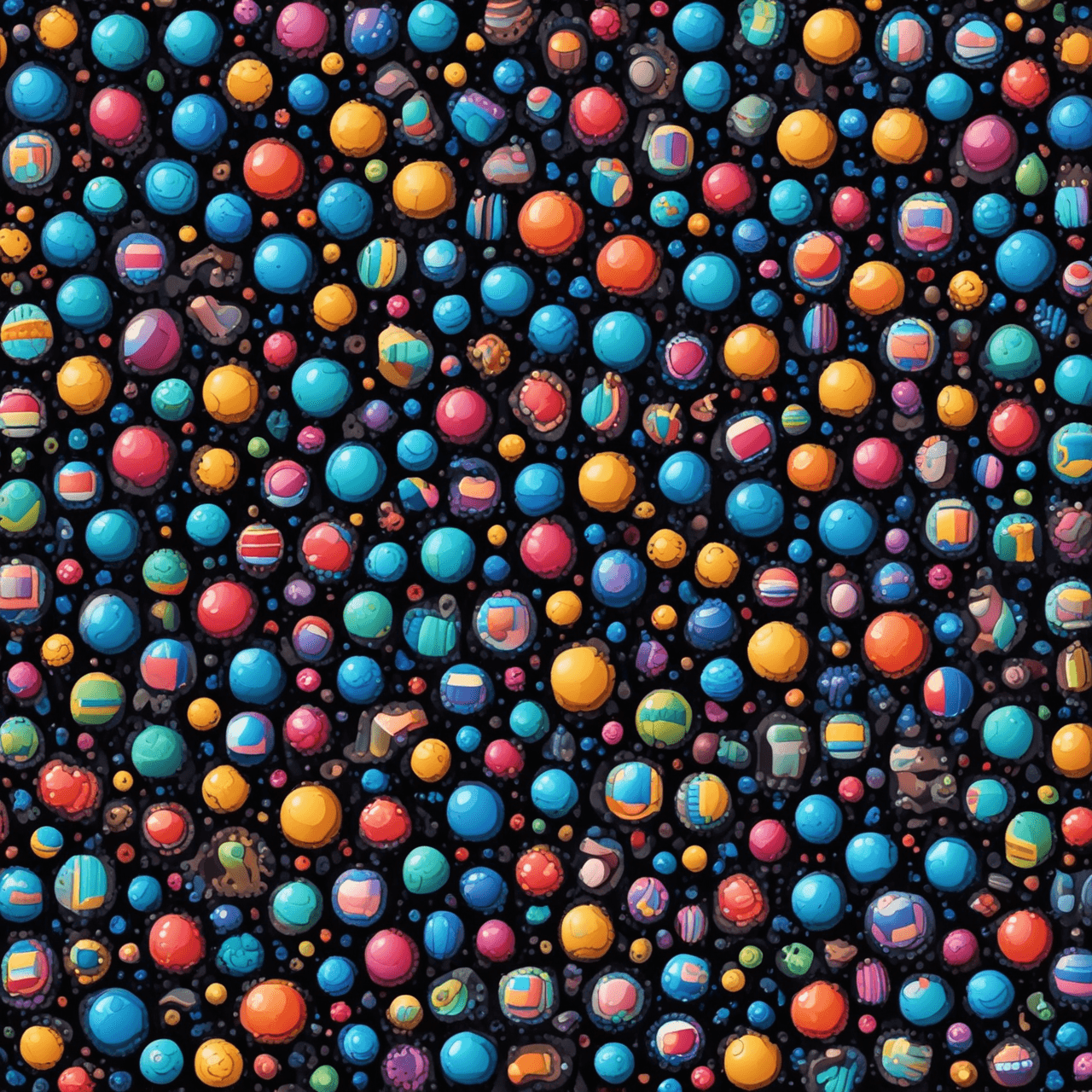 Jetpack Quiz: Клеточная Мембрана game banner