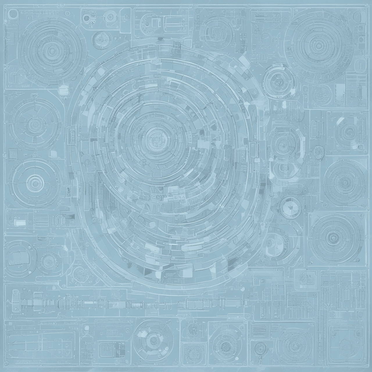 Mech Jump game banner