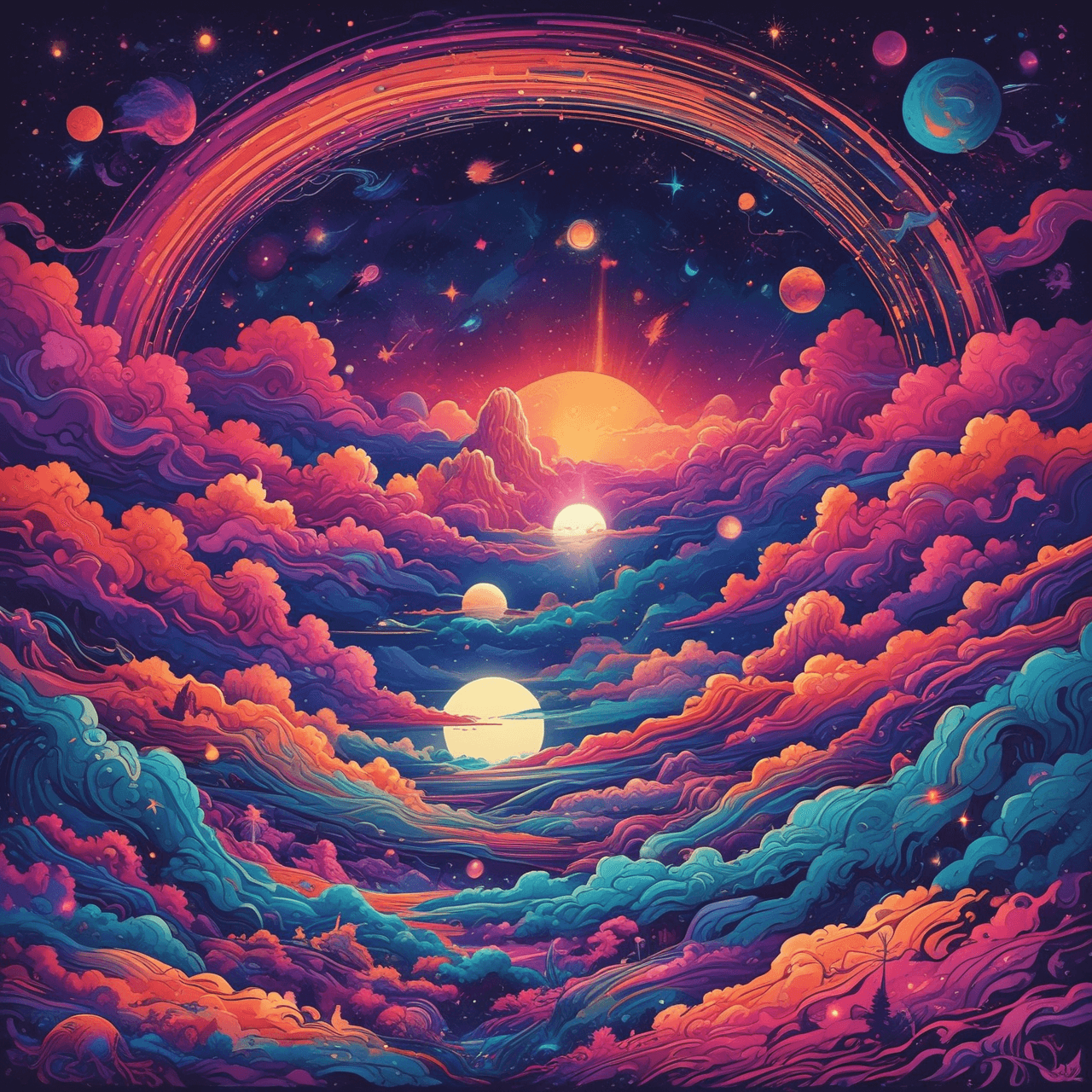 Cosmic India Run: Grade 8 game banner