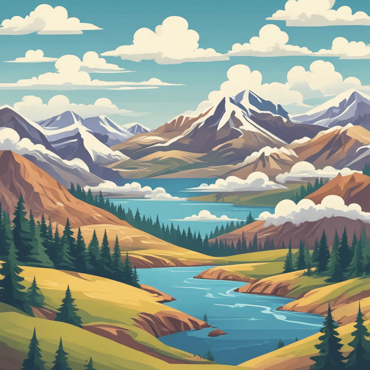 Canada Quiz Defenders game banner