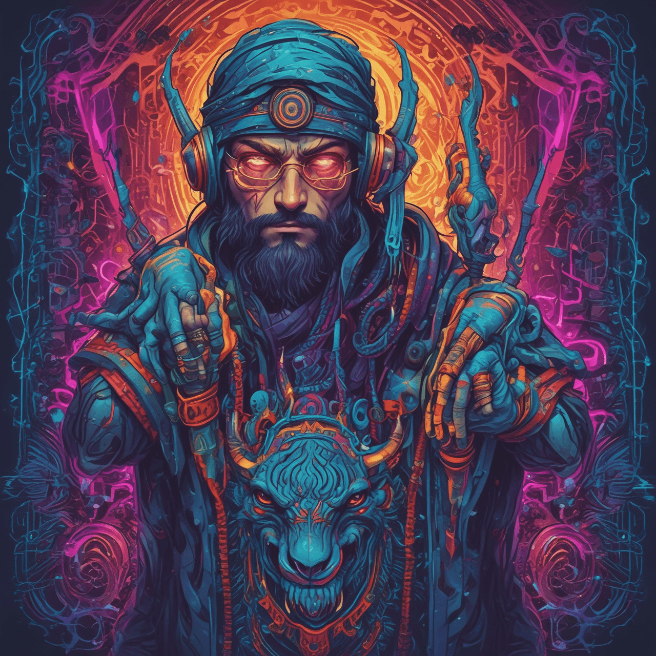 Organik Kimya Savunucuları game banner