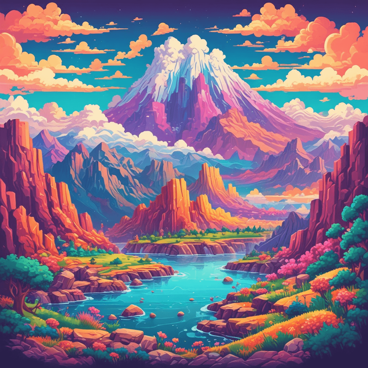 States of Matter Race game banner