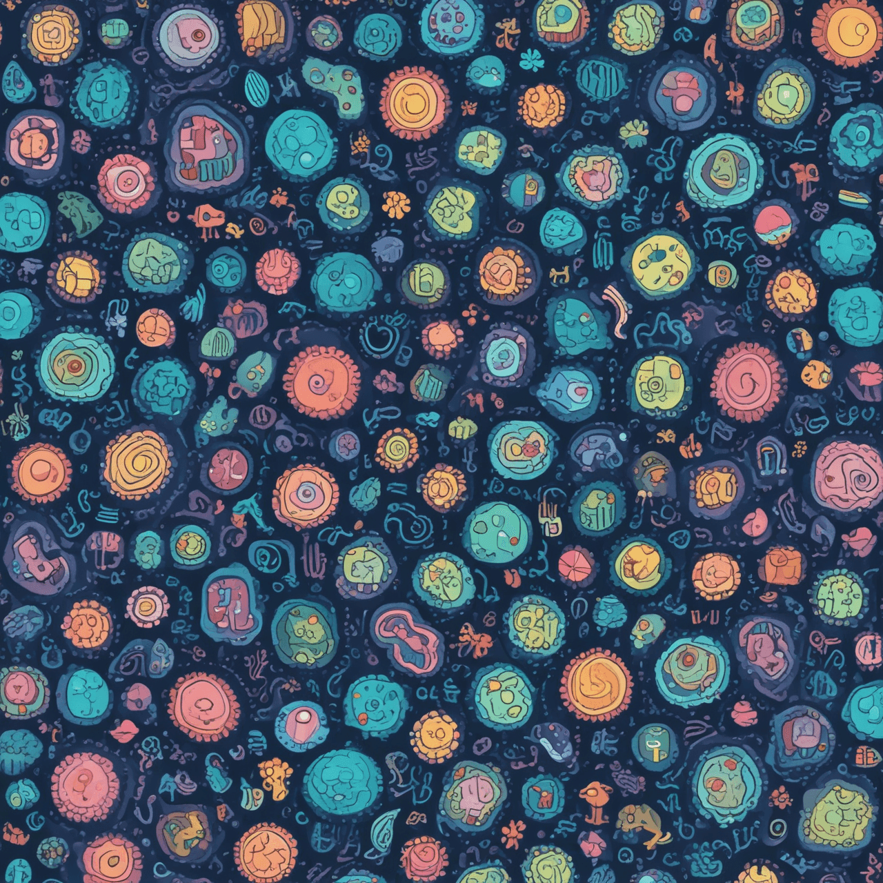 Hormone Highway Dash game banner