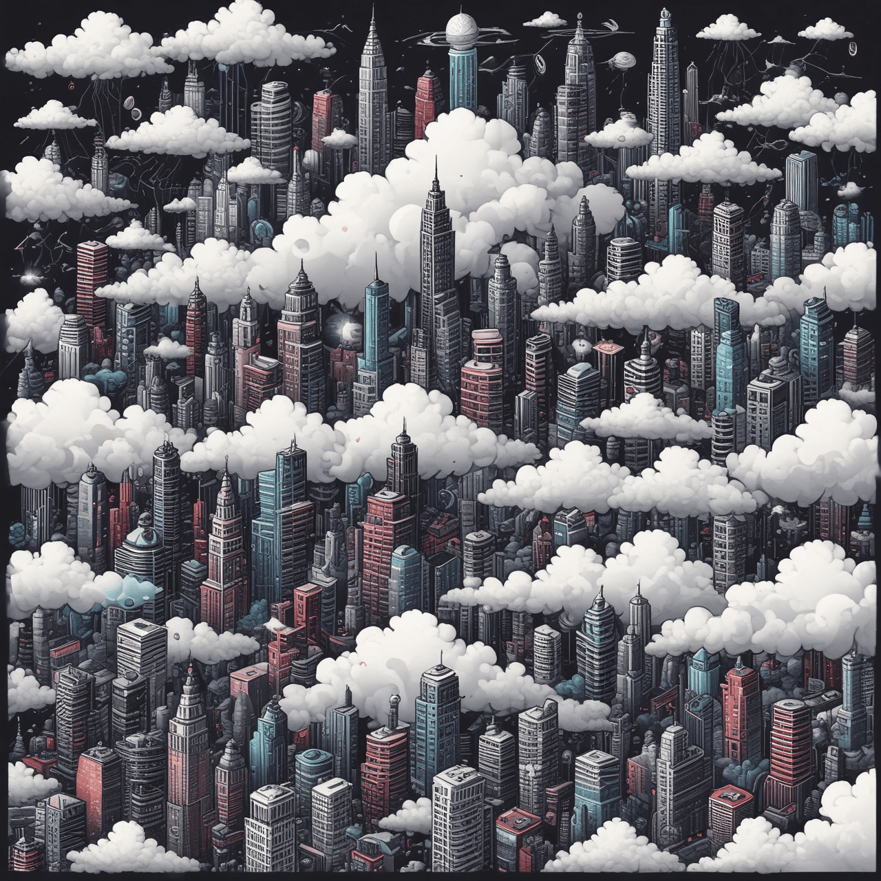 Economic Ascent game banner