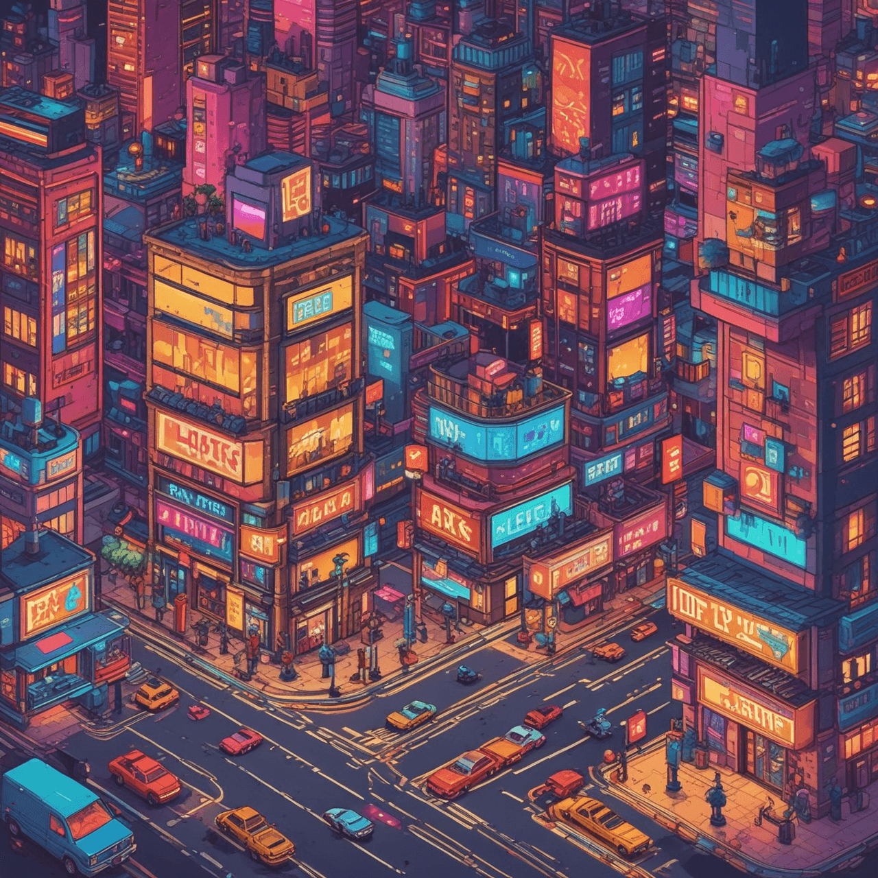 Math Sign Runner game banner