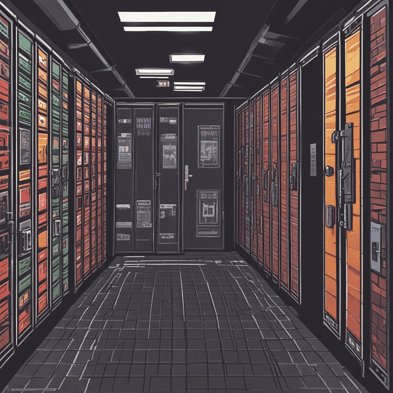 Algebra Run game banner