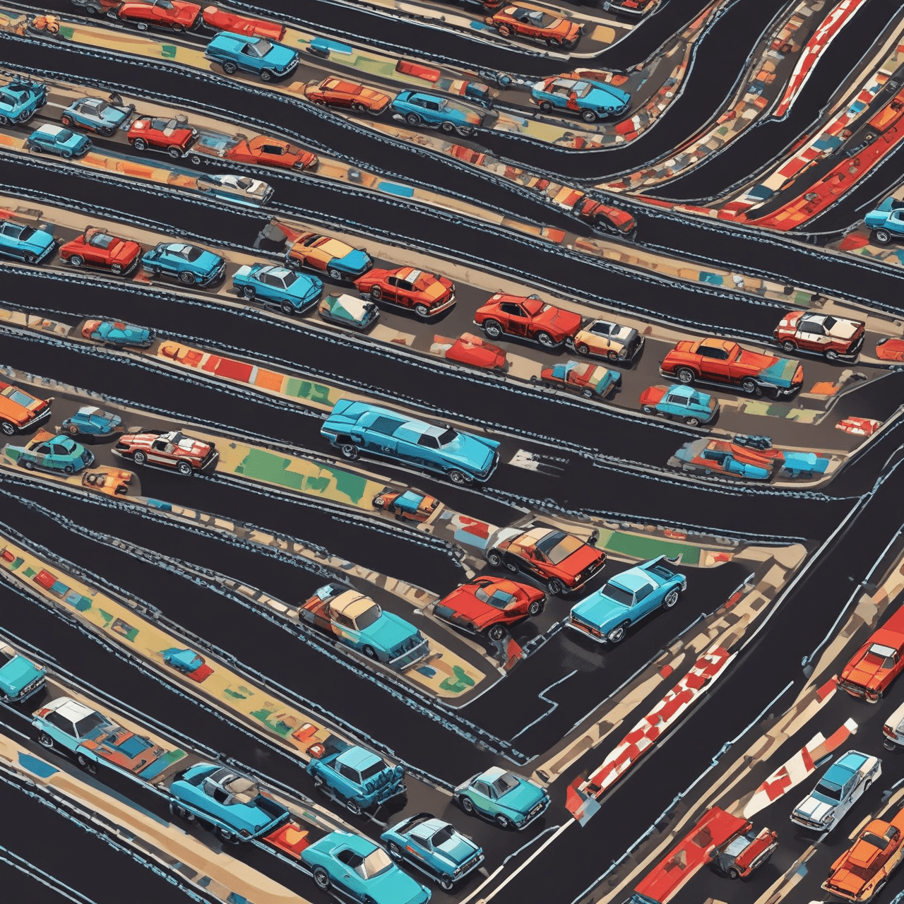 Auto Ace Quiz game banner