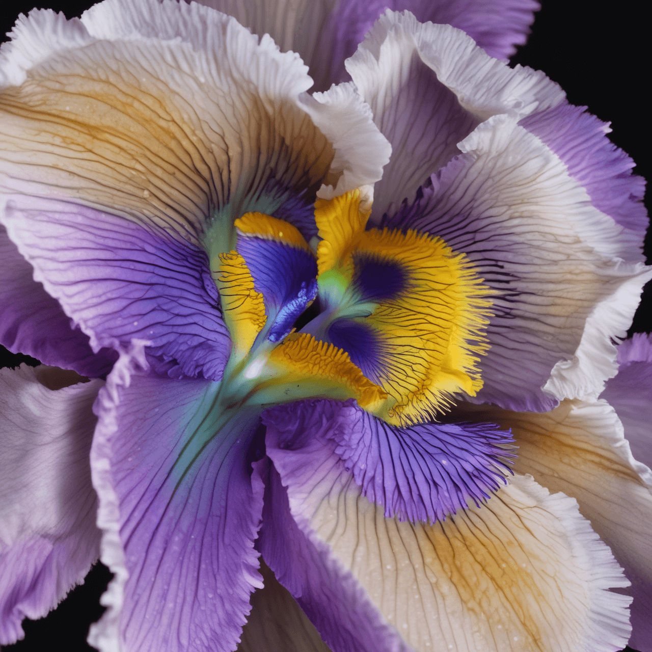 Oogavontuur Quiz game banner