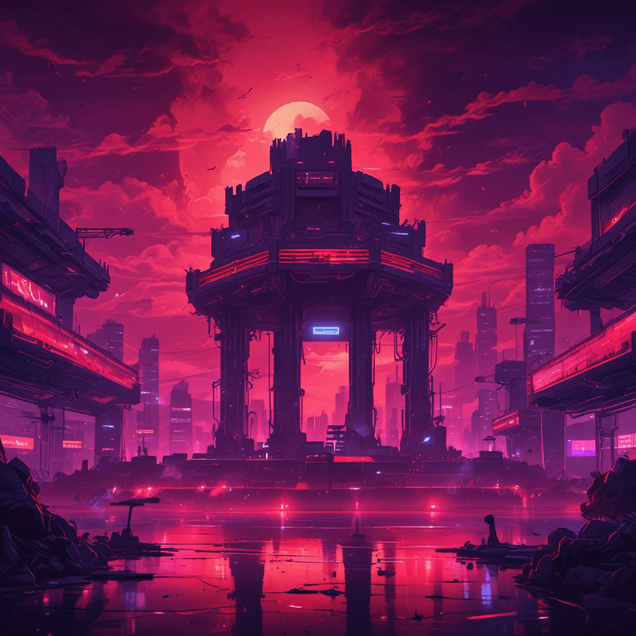 Elimination Challenge game banner