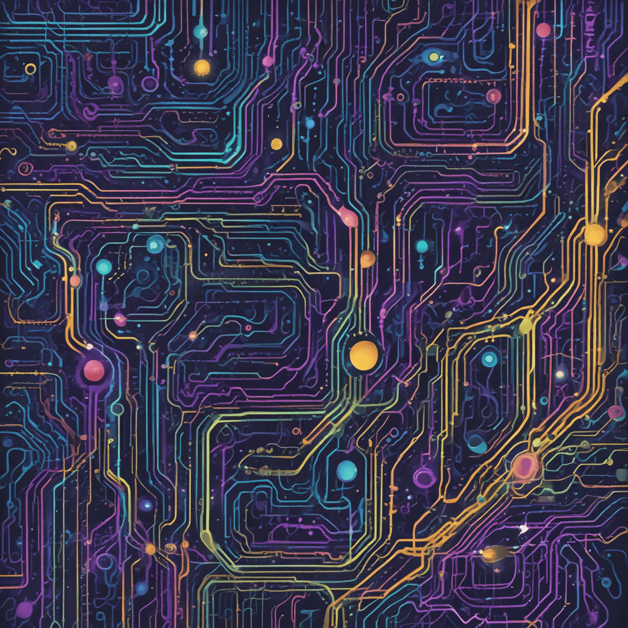 Neuro-Jetpack Adventure game banner