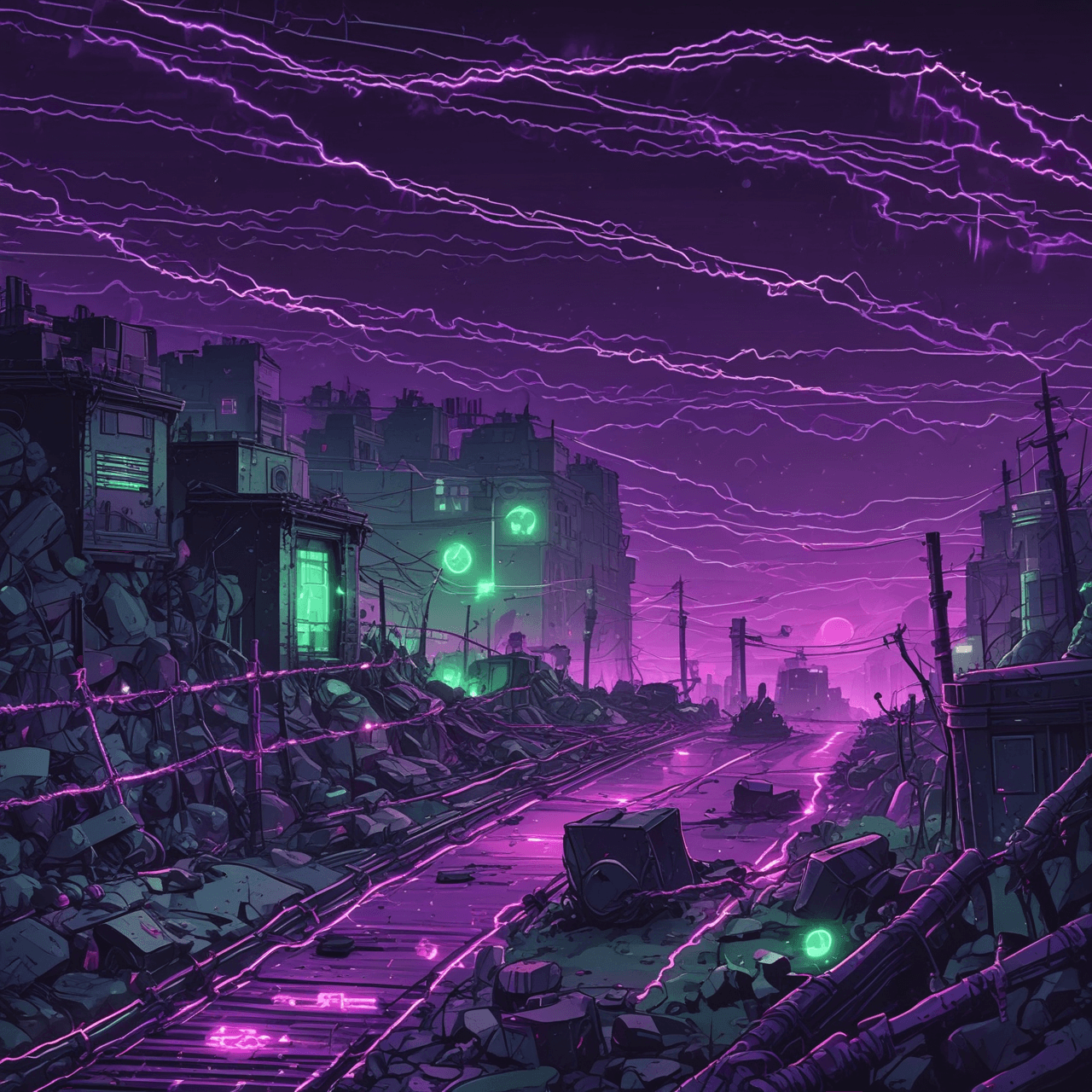 Trench Runner 1914 game banner