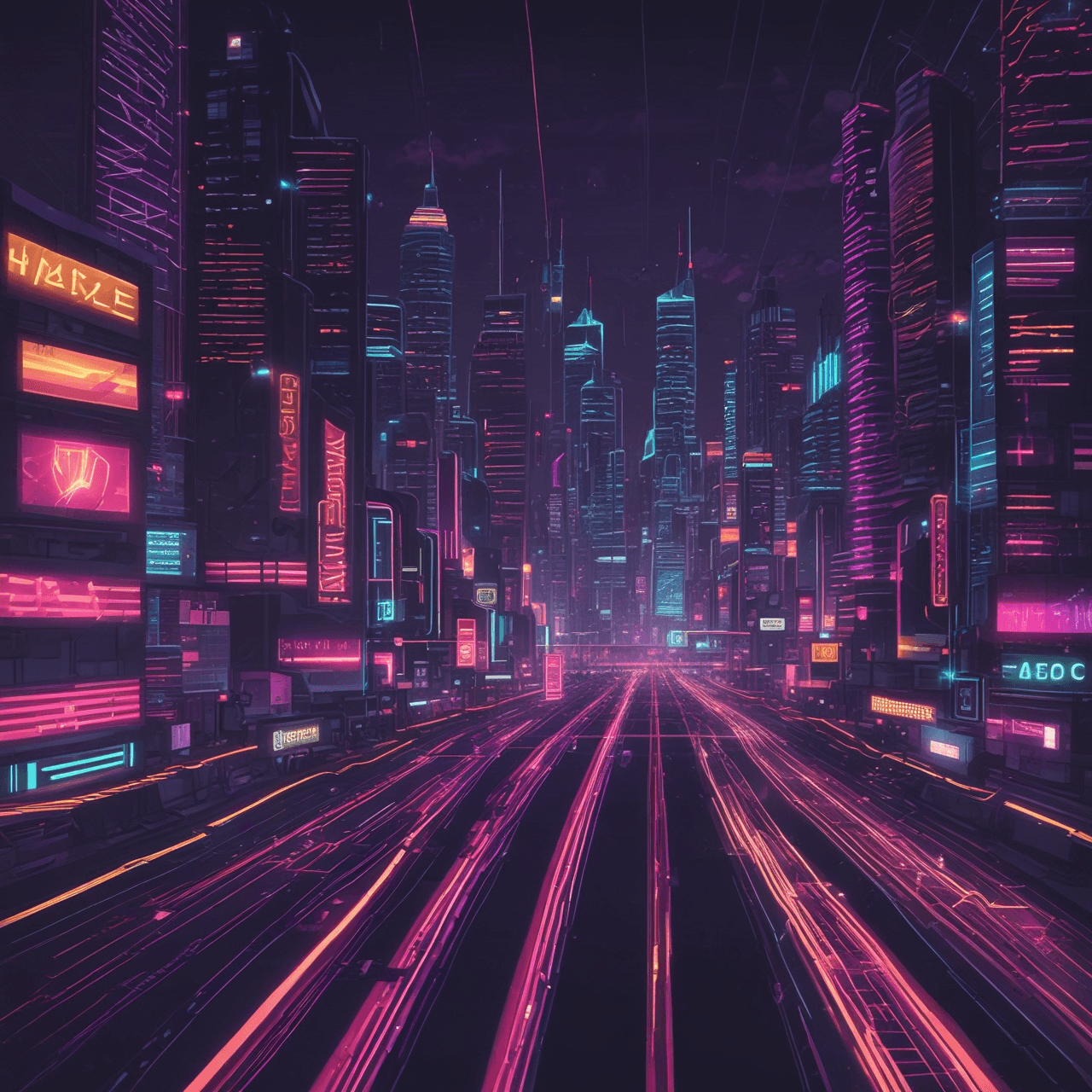 Motion Graph Mania game banner