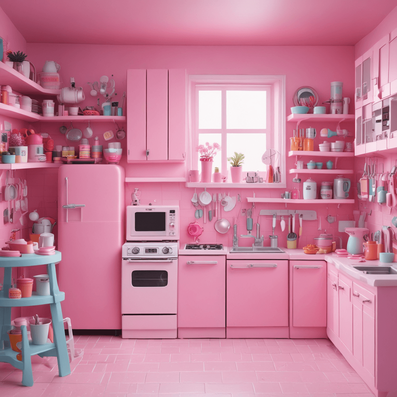 Food Safety Run game banner