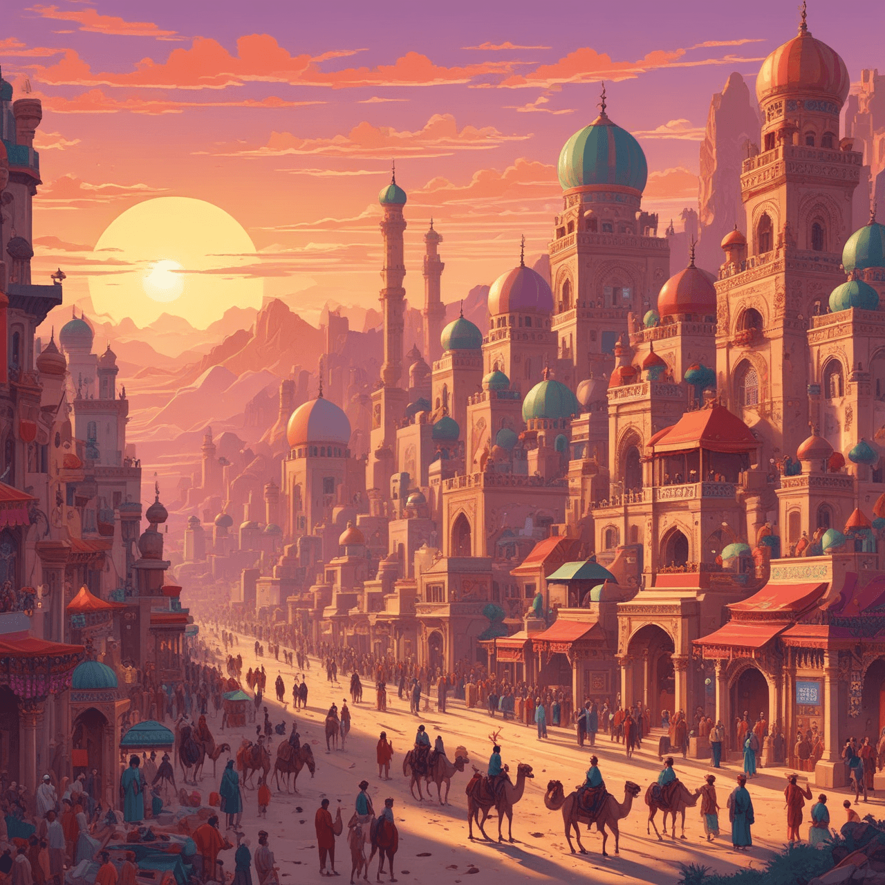 Global History Dash game banner