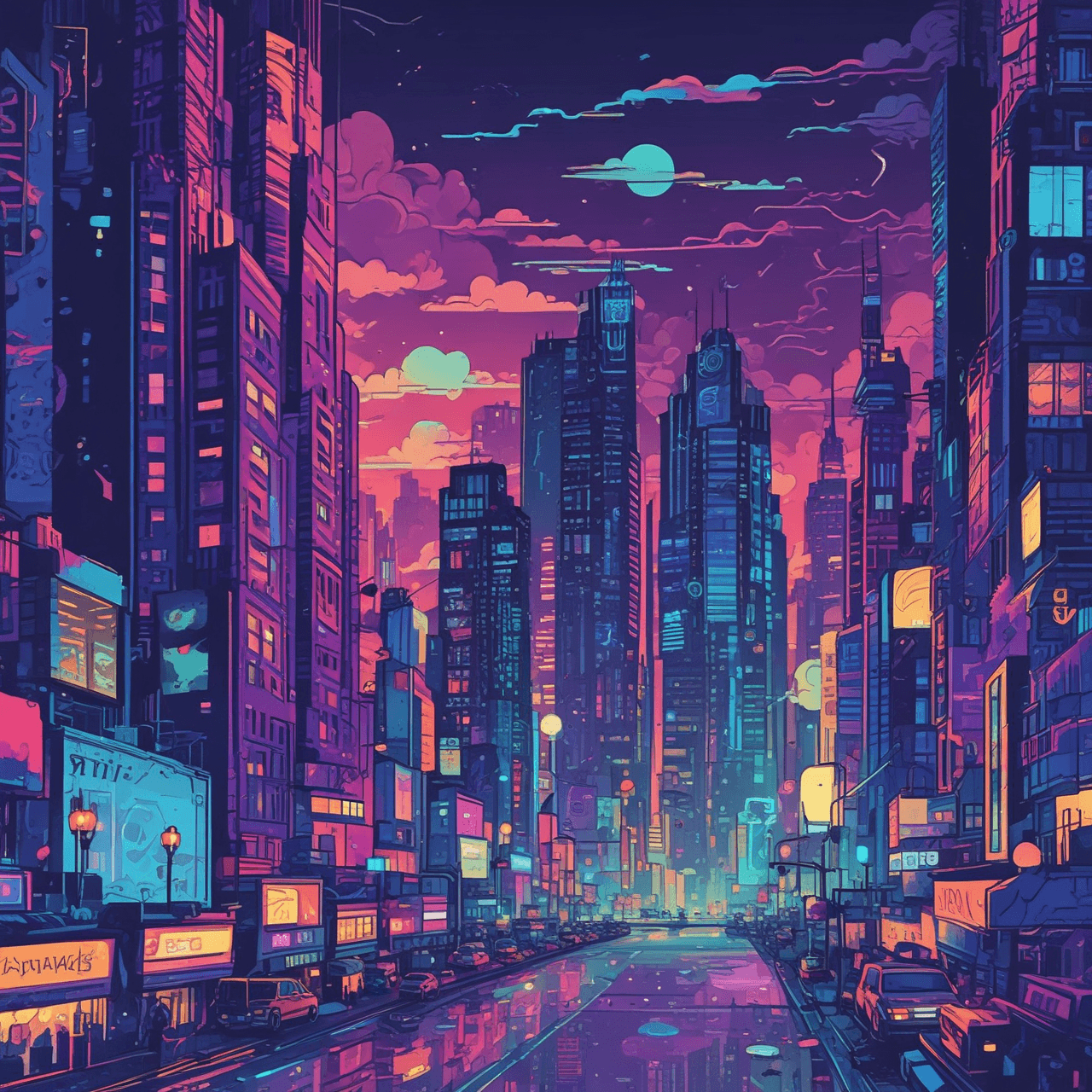 Rhetoric Run game banner