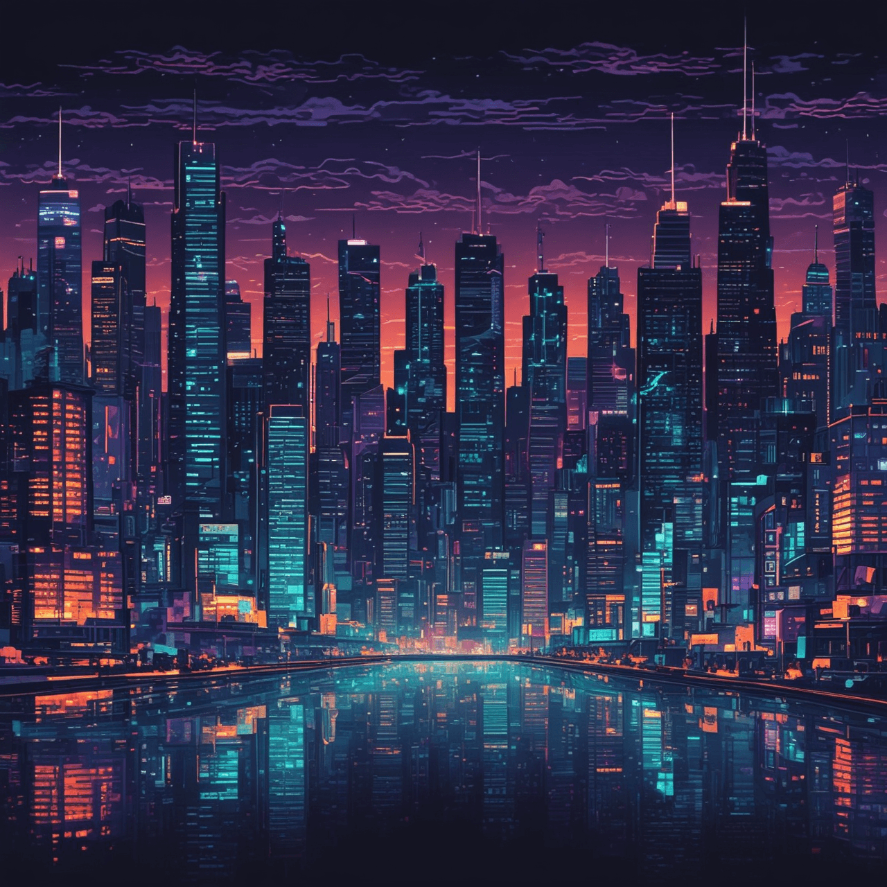 Python Cloud Bridge game banner