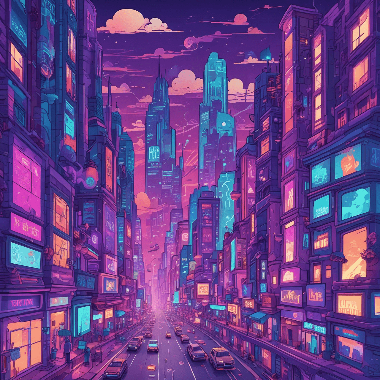 Rhetoric Jetpack Adventure game banner