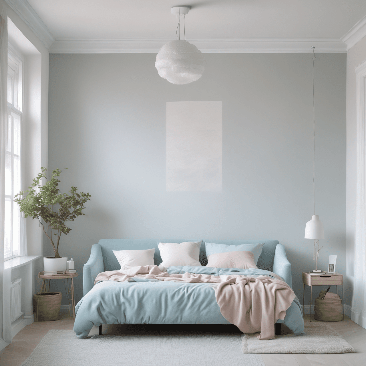 Planten Sprong game banner