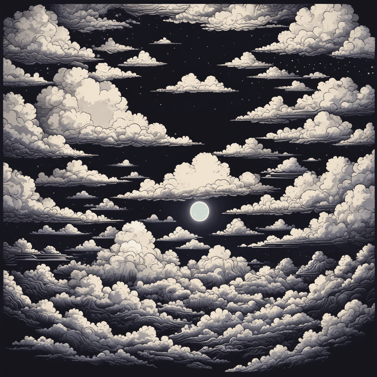 Earth Science Cloud Bridge game banner