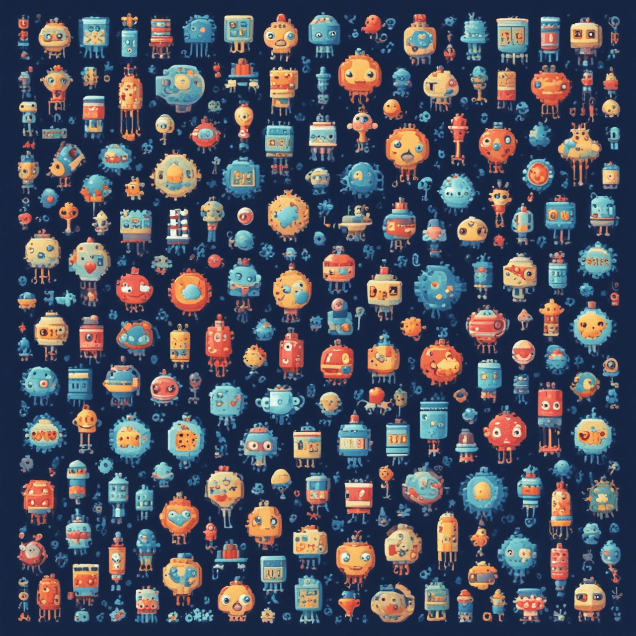 Chemistry Quiz Run game banner