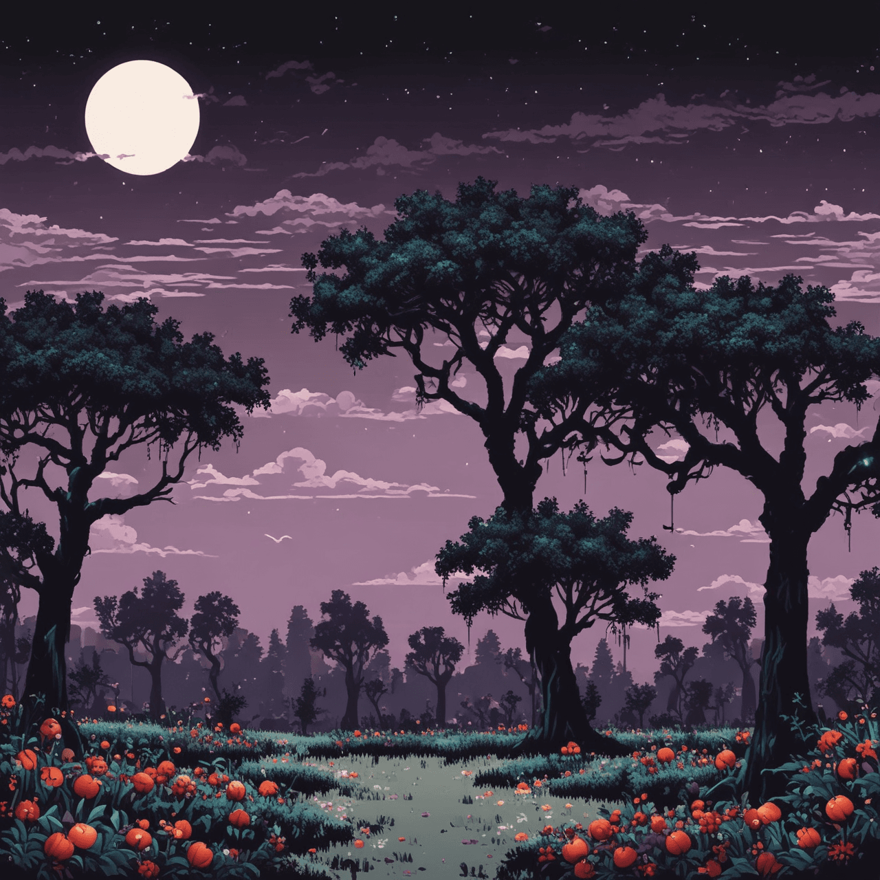 Romeo's Leap game banner