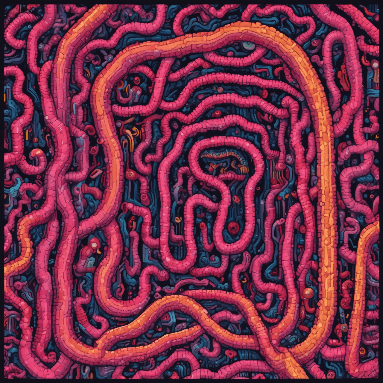 Gastro Racer game banner