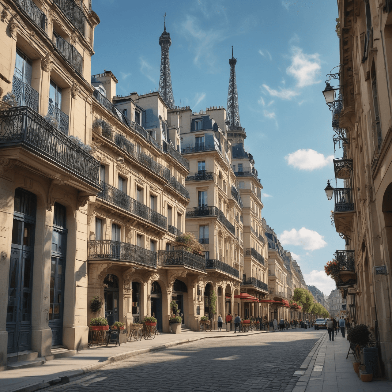 French Dash Quiz game banner