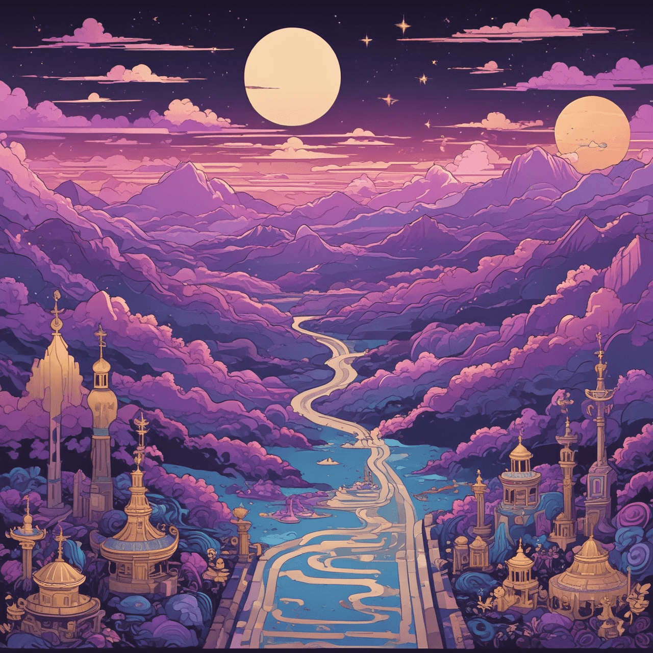 Faith Track Race game banner