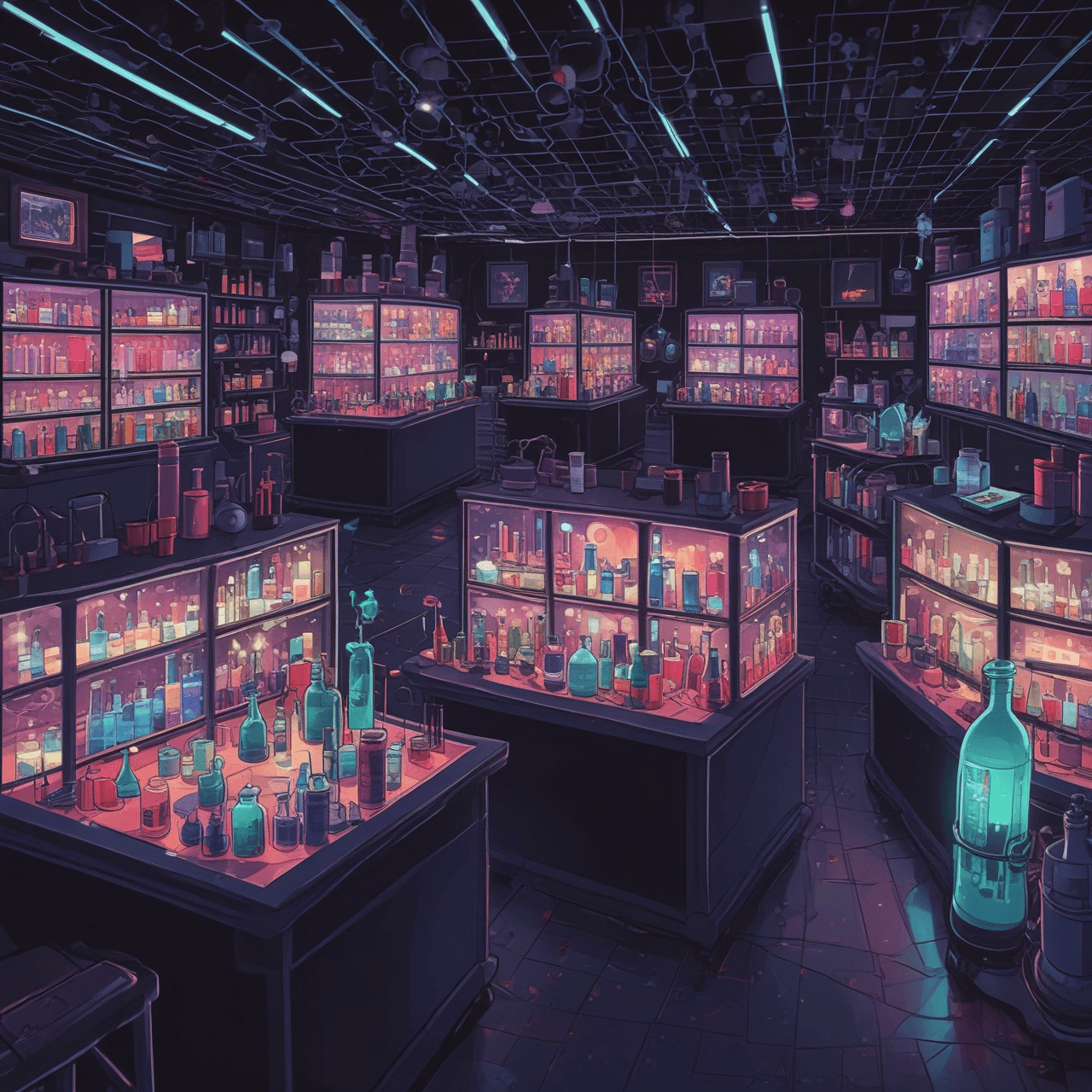 مغامرة اختبار الطاقة النفاثة game banner