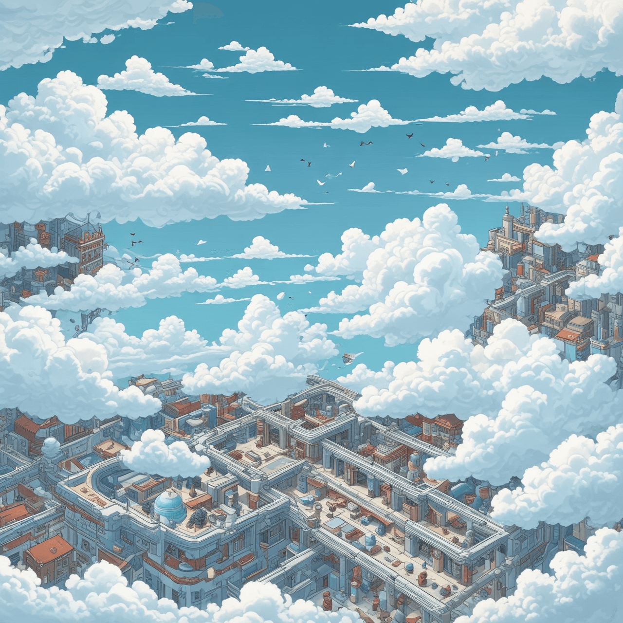 Molecular Bridge Quest game banner