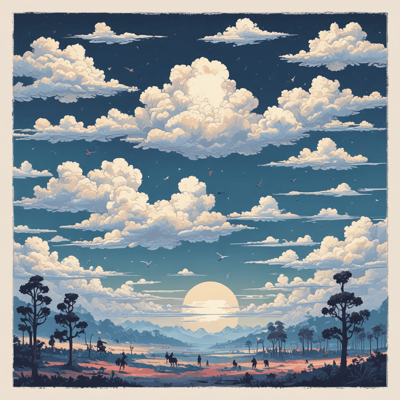 Liberty's Leap game banner