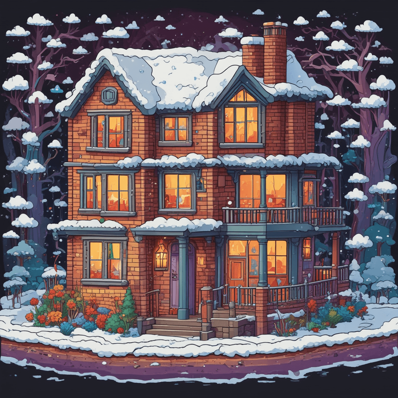 Thermal Transfer Adventure game banner