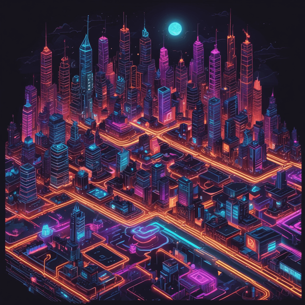 Math Mania Race game banner