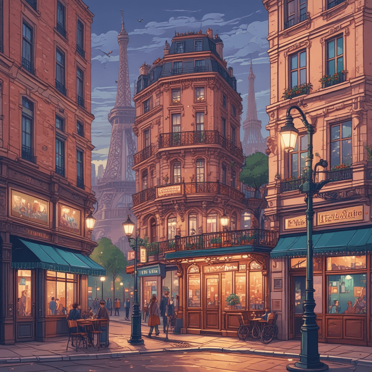 French Intro Challenge game banner