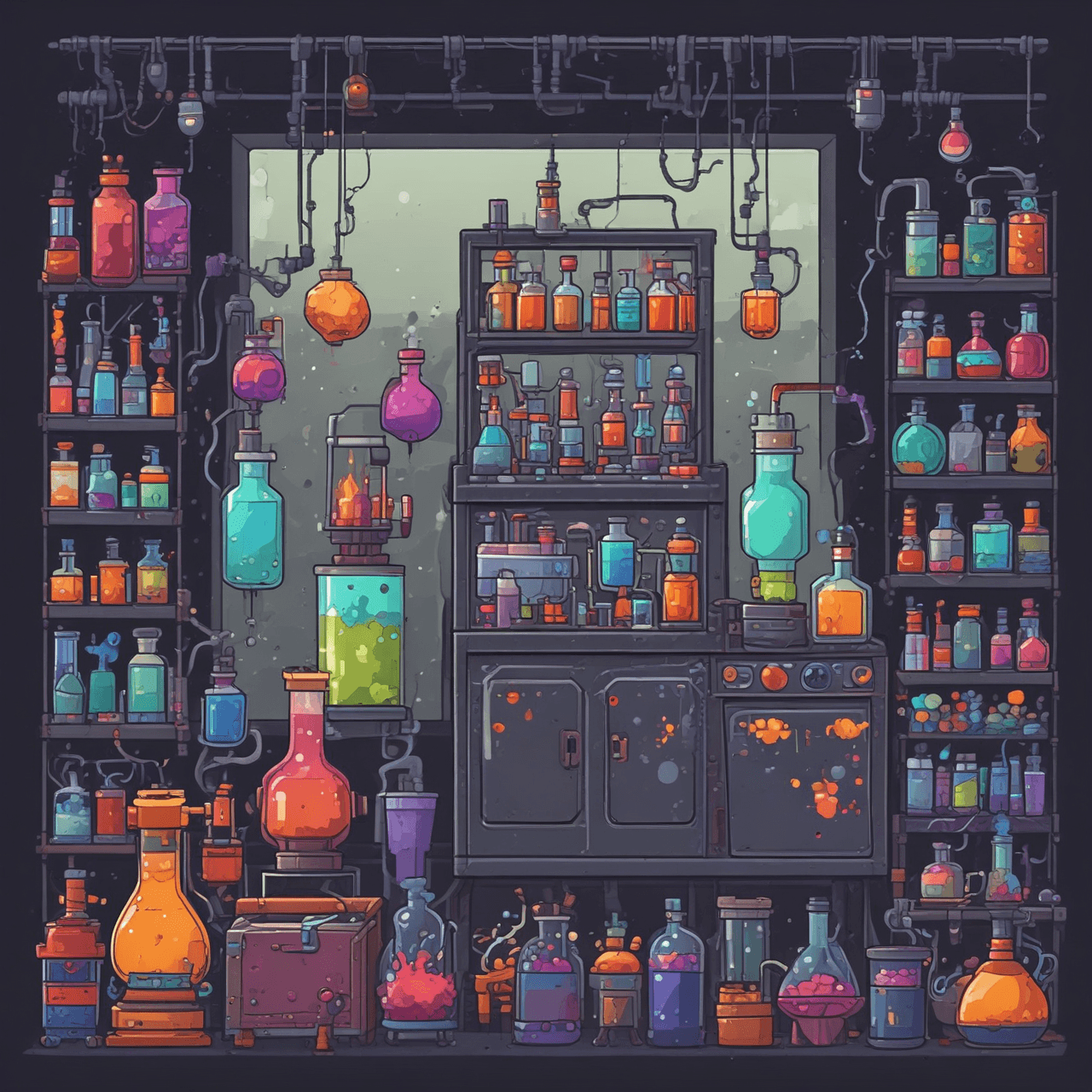 Physics Paper 1 Race game banner