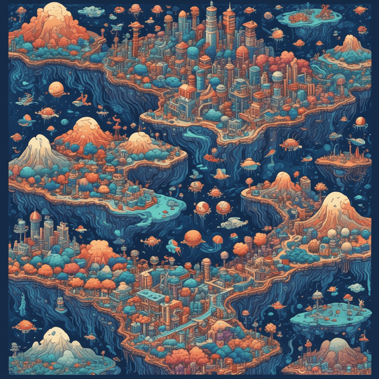 Protein Pathway Race game banner