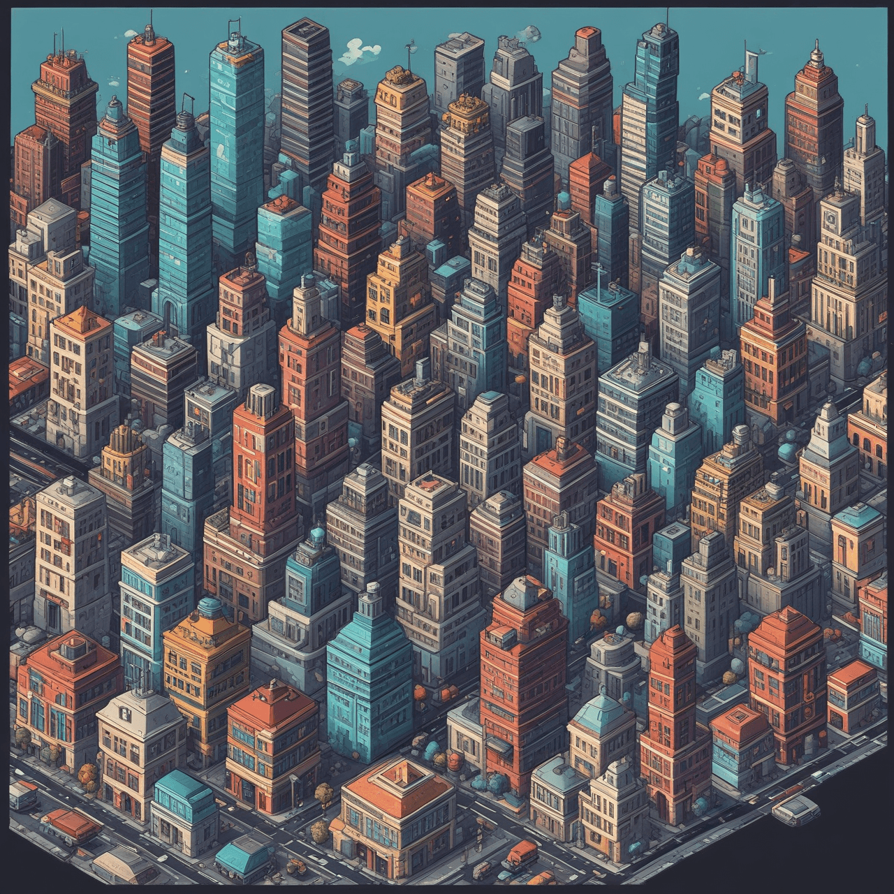 Insurance Race game banner