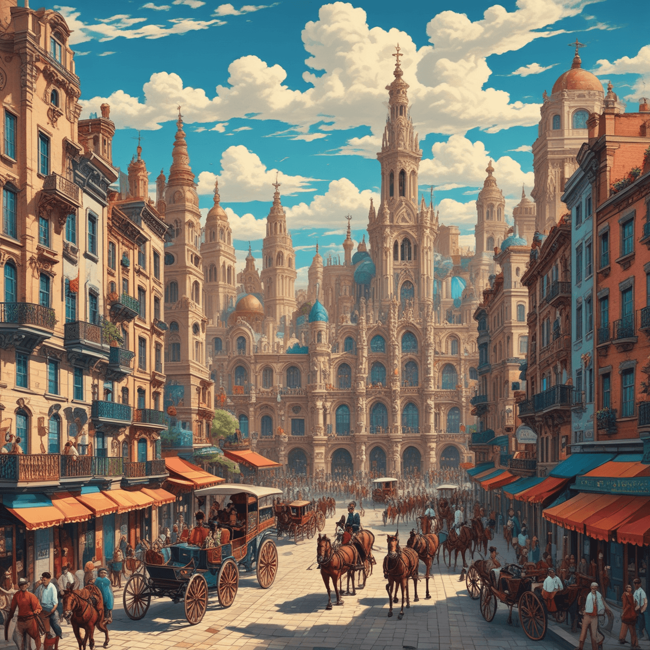 Renaixença Quiz Adventure game banner