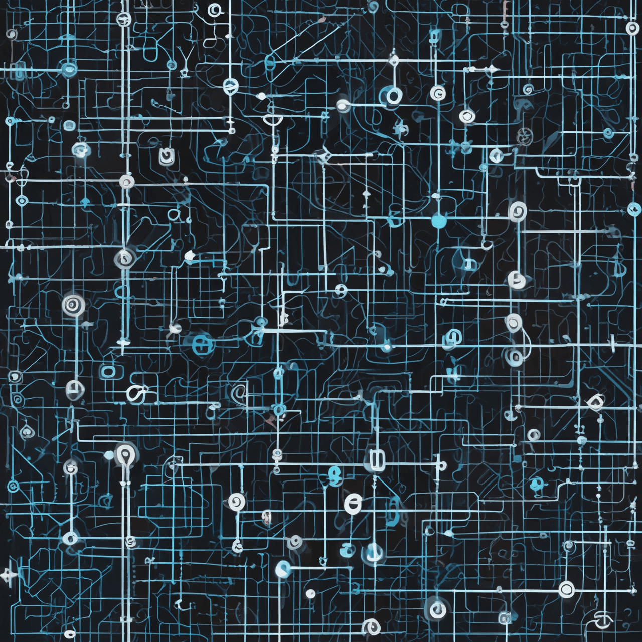 Algebraic Jetpack Blitz game banner