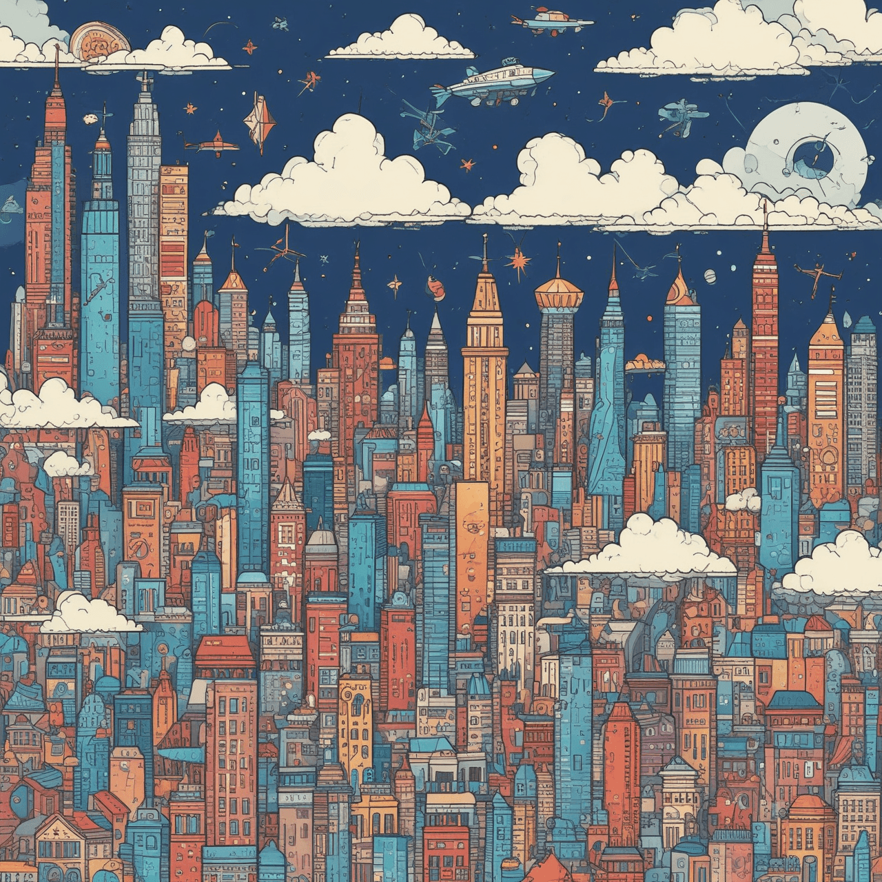 Math Whiz Runner game banner