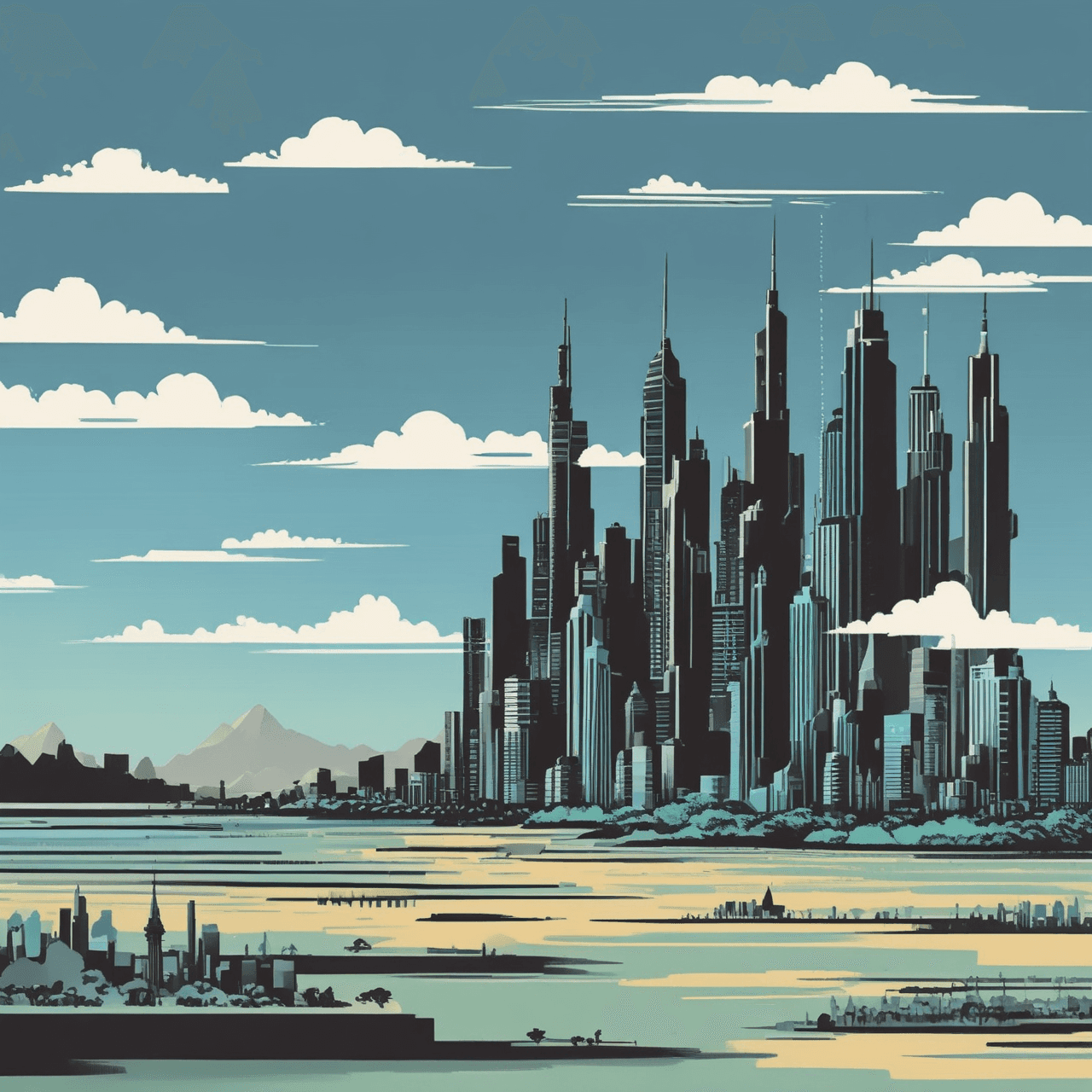 Market Runner game banner